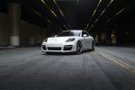 Porsche Panamera V-PT by Vorsteiner 2011 года